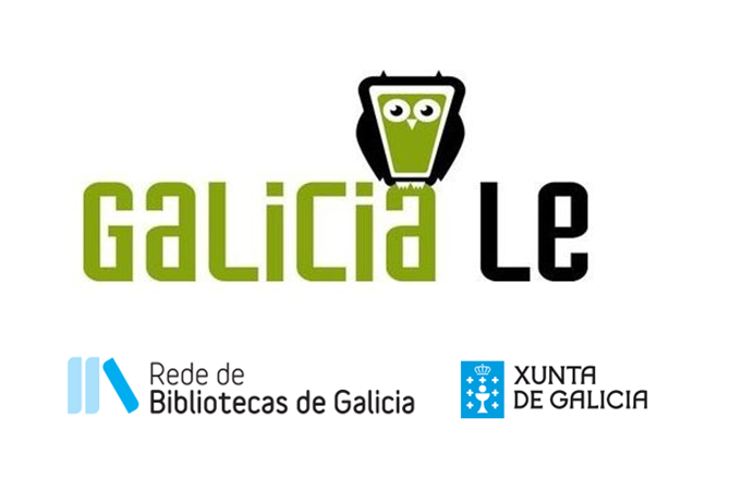 Imagen Galiciale / eBiblio