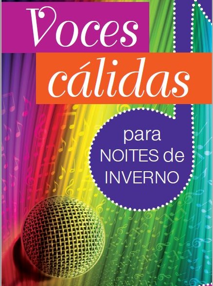 Imagen XIII Ciclo de Música Voces Cálidas