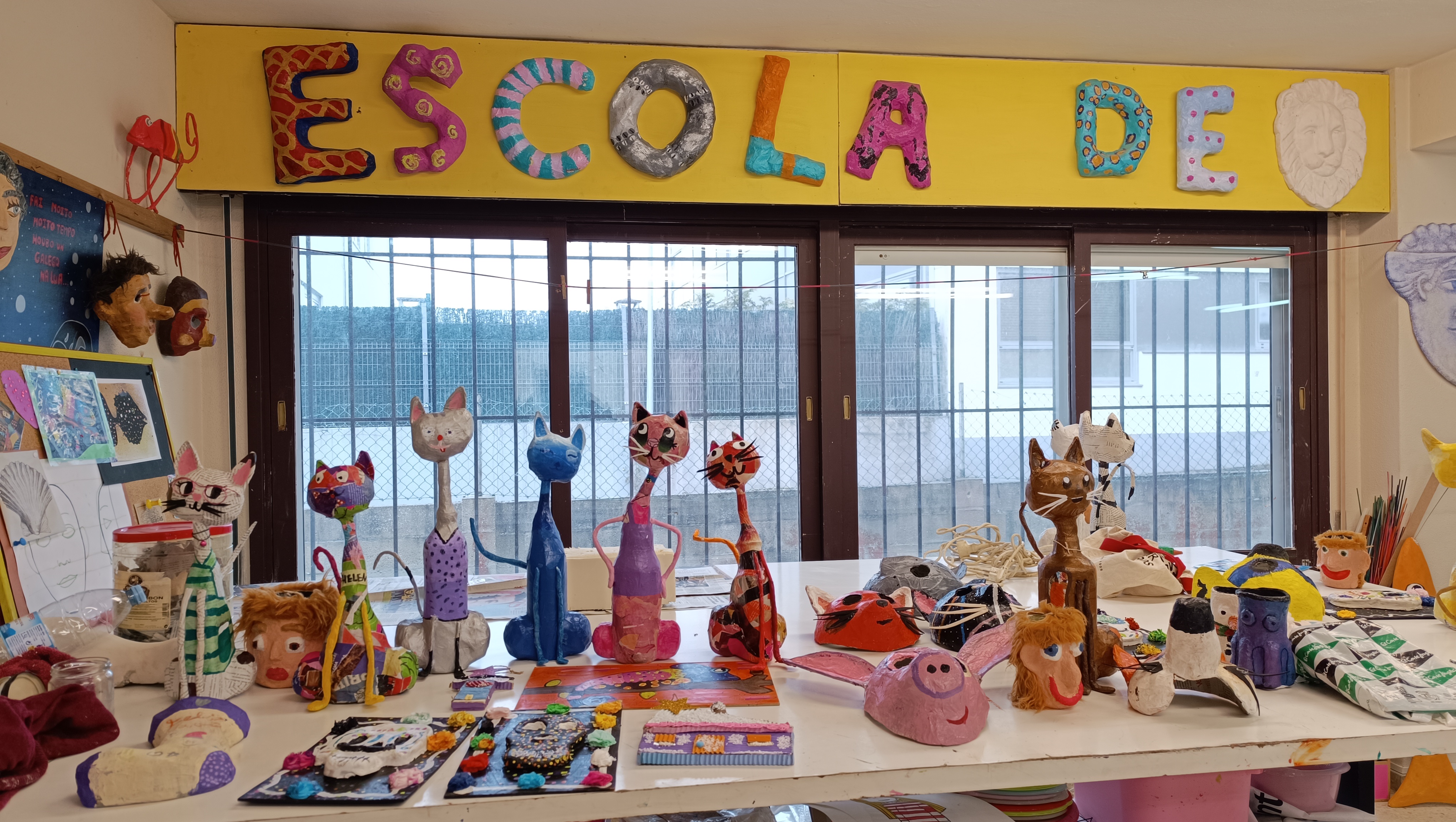 Imagen Artes plásticas