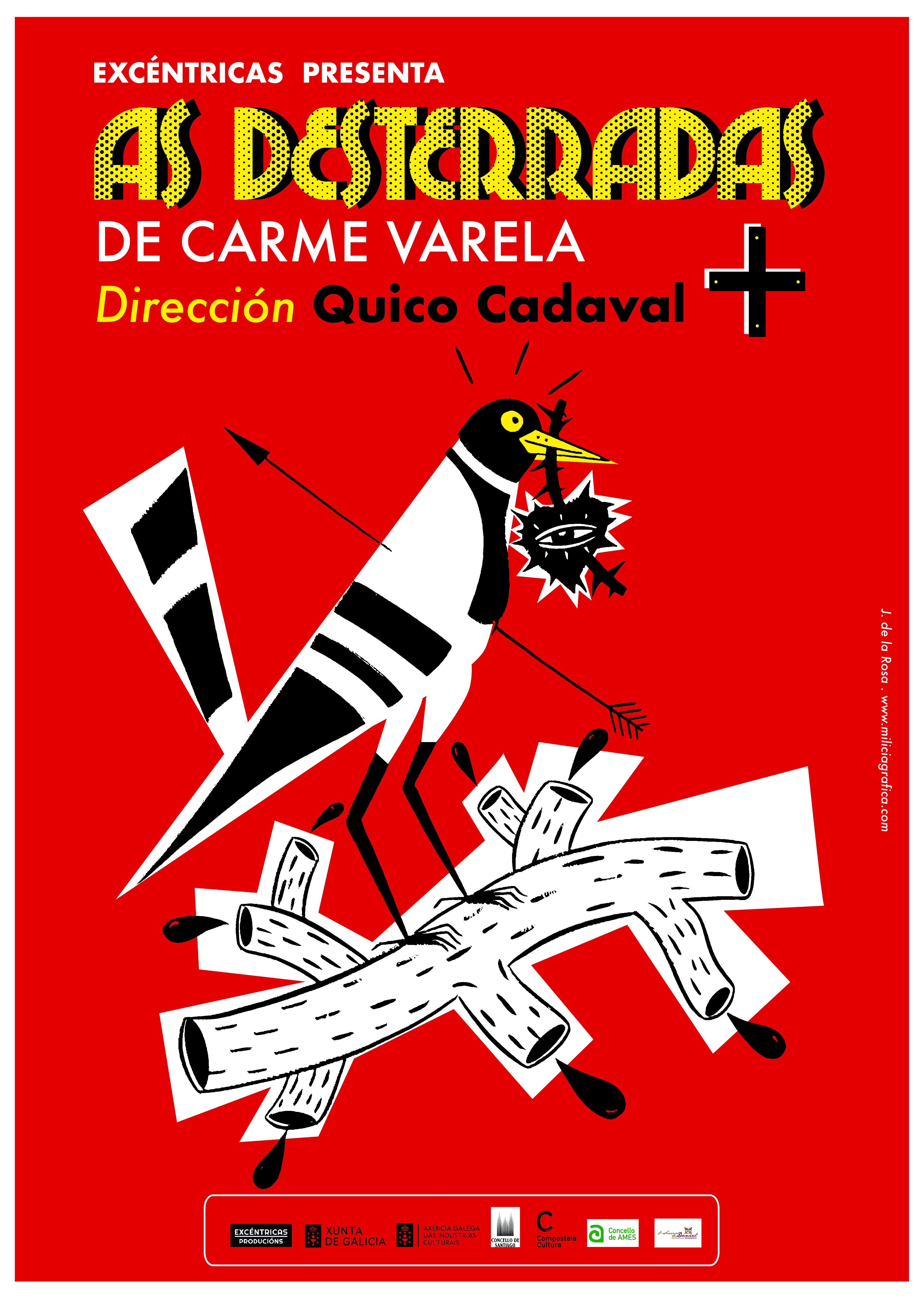 Imagen As Desterradas