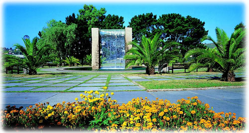 Centro de Saúde de Perillo