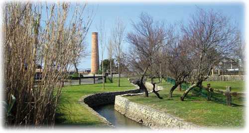 Centro de Saúde de Perillo