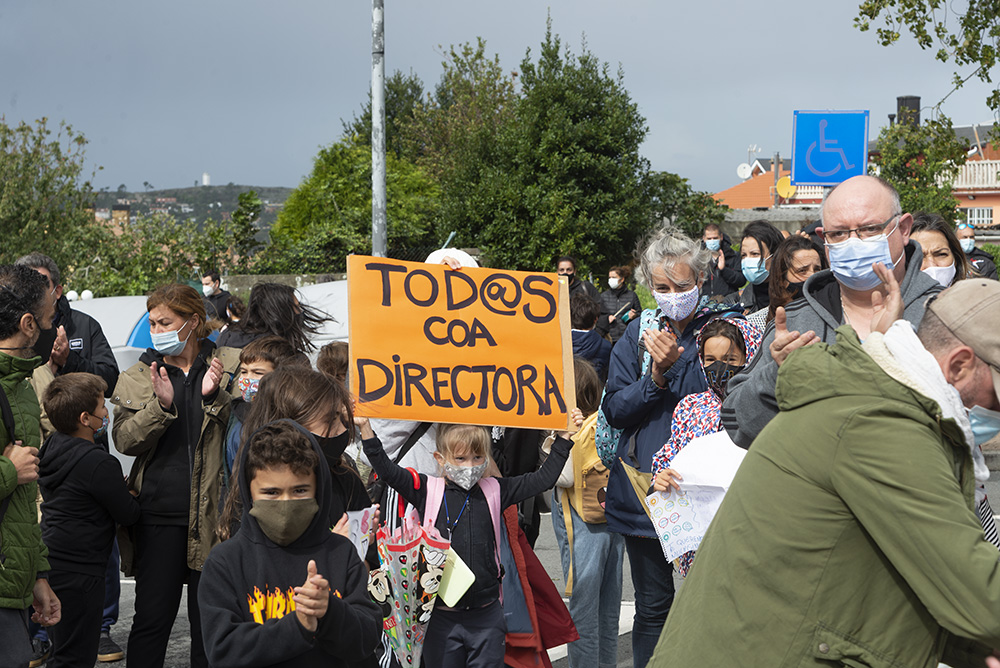 Imagen Participación cidadá