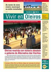 Ver Vivir en Oleiros Nº36