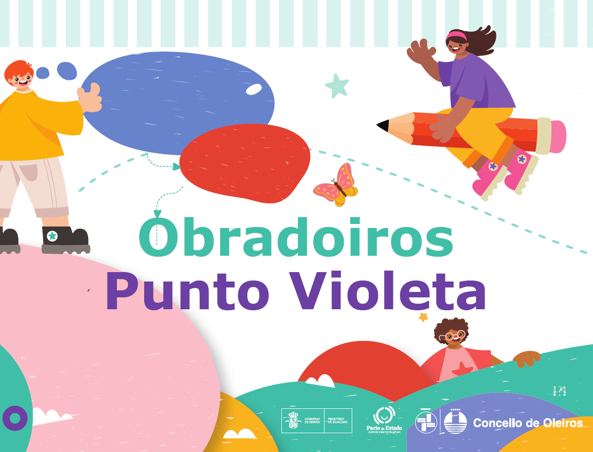 Imagen Actividades en centros de ensino municipais