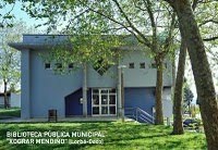 Biblioteca de Lorbé