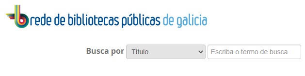 Para ver o catálogo de fondos bibliográficos pulse na imaxe