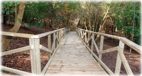 Centro de Saúde de Perillo