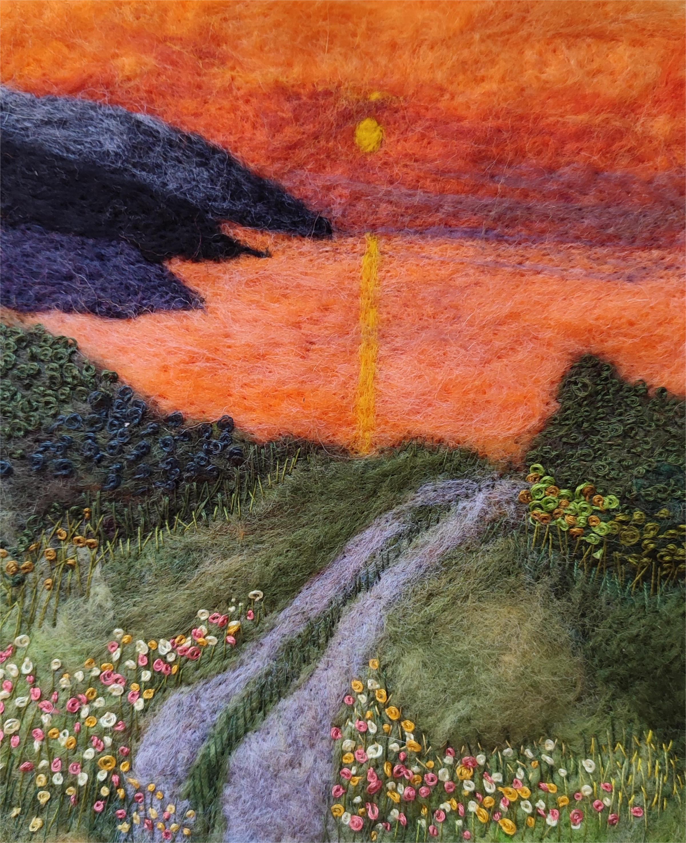 Imagen Mostra Artística de Roo Whitelaw