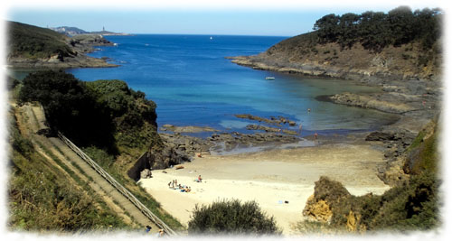 Centro de Saúde de Perillo