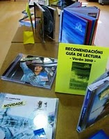 Ver imaxe 1 de Biblioteca Central Rialeda