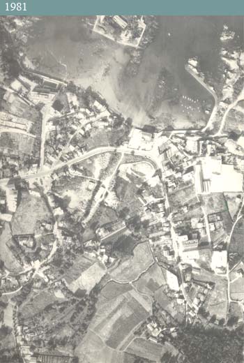 Santa Cruz 1981