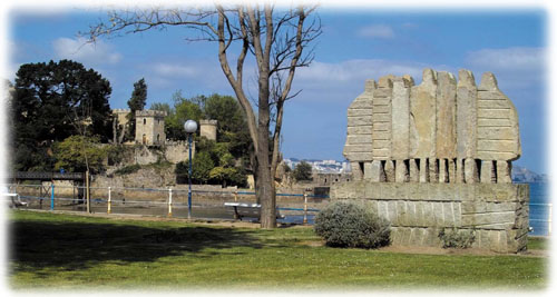 Centro de Saúde de Perillo