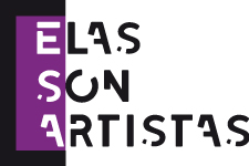 Imagen Festival Elas son Artistas