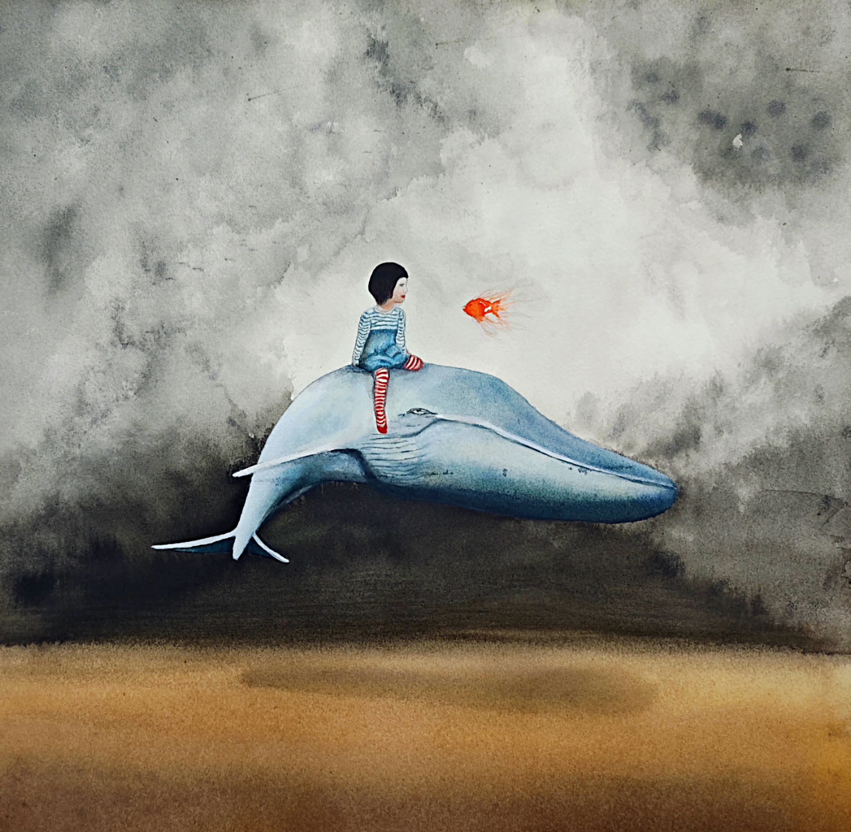 Imagen Mostra de pintura M. Rojo