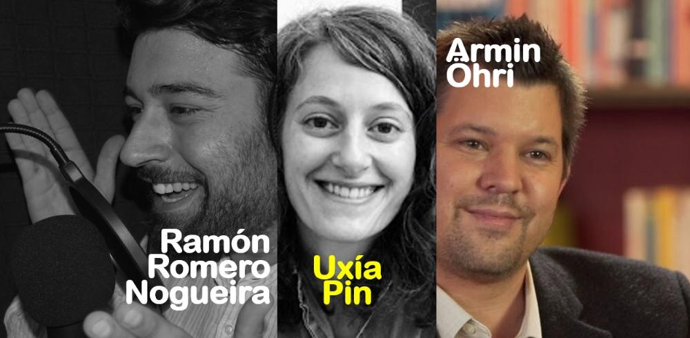 Imagen Recomendacións en Radioleiros: 12 xaneiro 2024