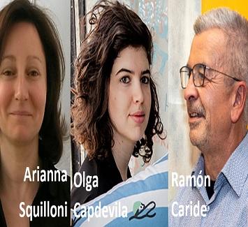 Imagen Recomendacións en Radioleiros: 2 febreiro 2024