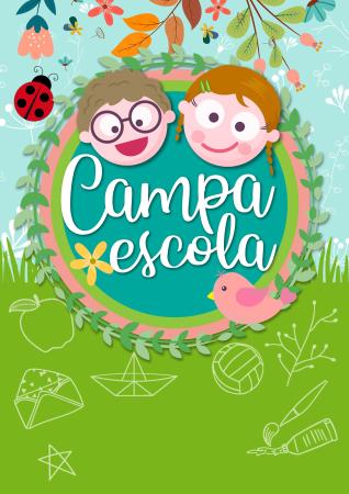 Imagen Campaescola Primavera 2026