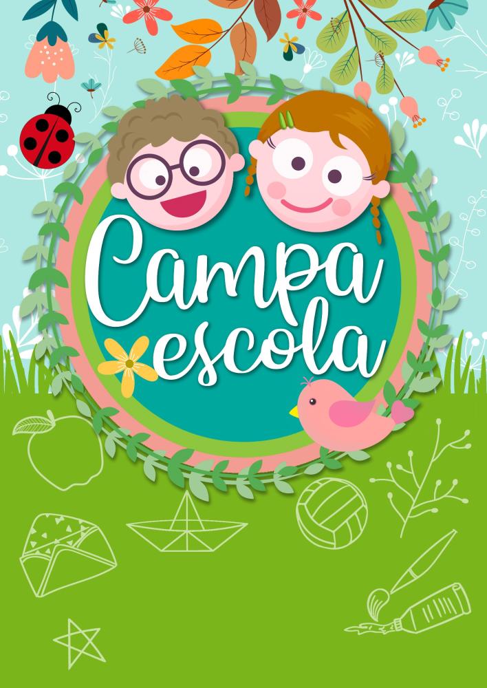 Imagen Campaescola Primavera 2026