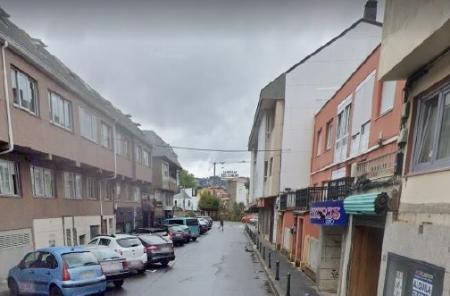 Imaxe Comeza a mellora da calidade urbana en Santa Cristina e Areal