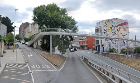Image Oleiros destina un millón de euros en obras de mellora de rúas, sendas e...