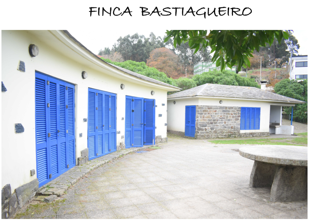 Imagen Finca Bastiagueiro