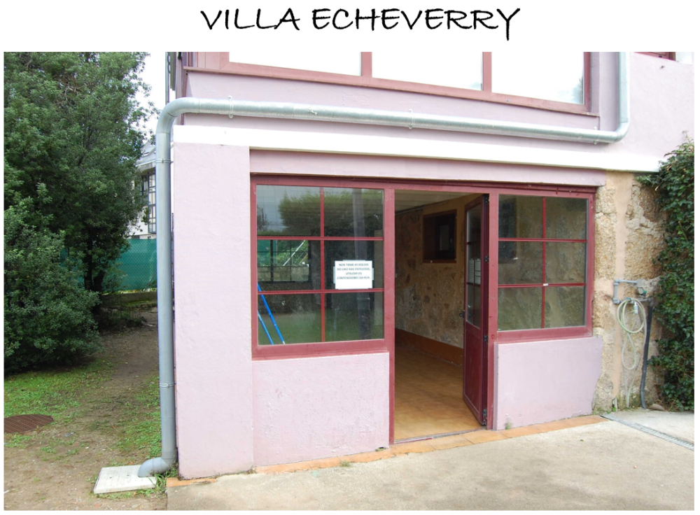 Imagen Villa Echeverry