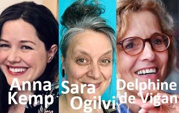 Imagen Recomendacións en Radioleiros: 1 marzo 2024