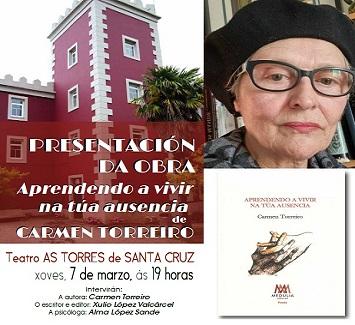 Imagen Presentación de la obra 