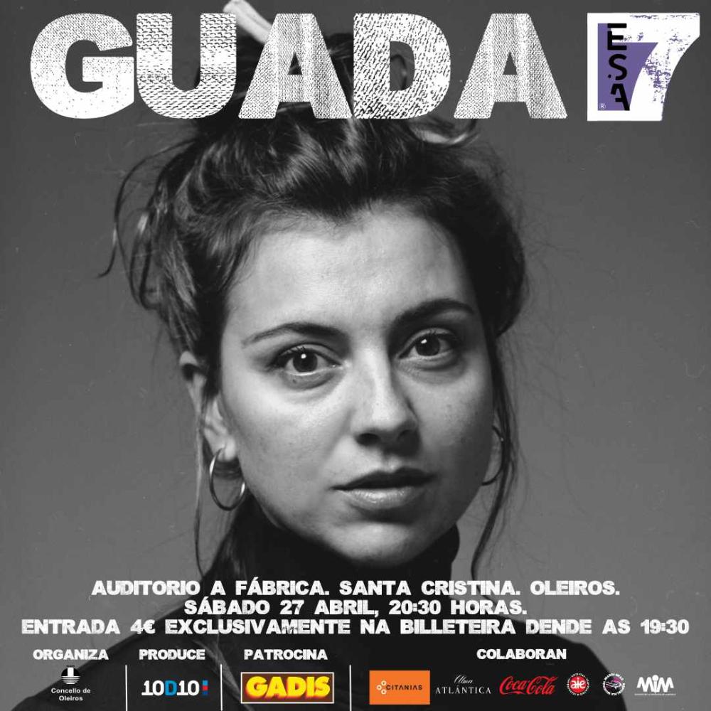 Imagen CONCERTO DE GUADA