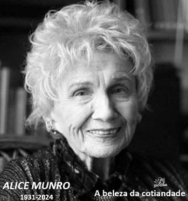 Imagen Alice Munro