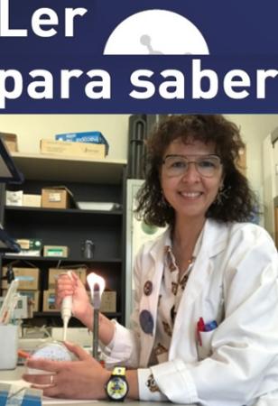 Image Ler para saber A CIENCIA: 31 de maio 2024