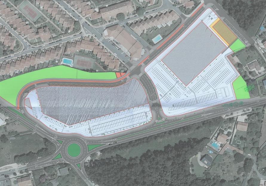 Imagen APROBACION INICIAL PROXECTO DE COMPENSACIÓN DO SUD-19, OS REGOS