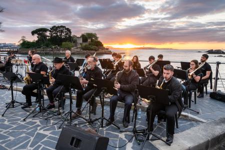 Roteiro Musical 2024 Big Band - 041