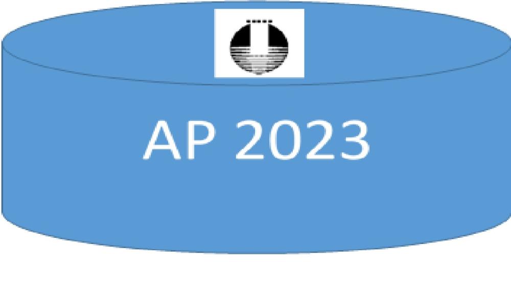 Imagen Estatísticas atestados do penal 2023