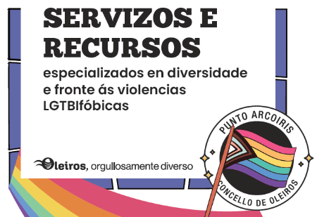 Imagen Guía de Recursos e Servizos Especializados en diversidade e fronte ás...
