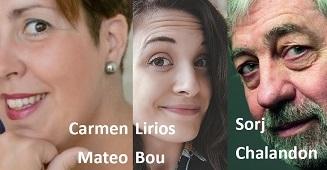 Imagen Recomendaciones en Radioleiros: 5 julio 2024