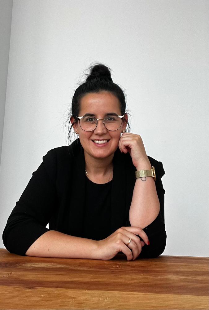 Imagen Obradoiro de Disciplina Positiva impartido por Andrea Martínez