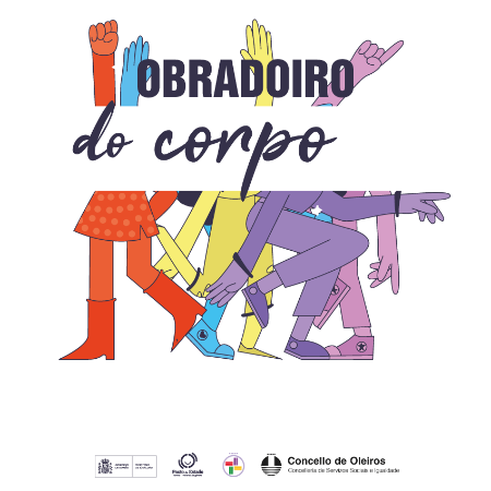 Image O mércores retómase o Obradoiro do corpo