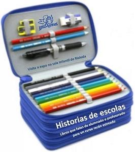 Imagen Historias de escuelas
