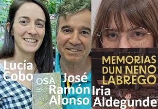 Imagen Recomendacións en Radioleiros: 27 setembro 2024