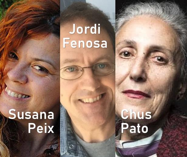 Imagen Recomendaciones en Radioleiros: 15 noviembre 2024