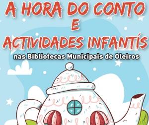 Imaxe 52 sesións de promoción da lectura con espectáculos da hora do conto e...