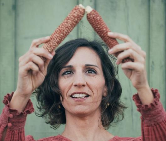 Imagen Hora do conto con Marta Ortiz (a partir de 5 anos de idade)