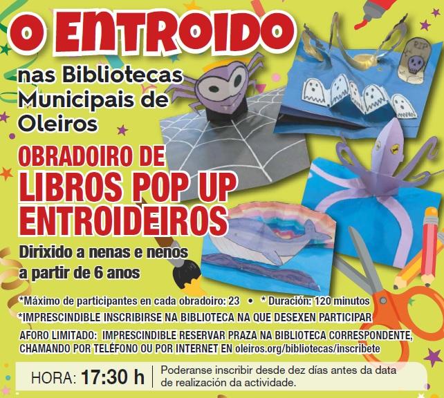 Imagen Carnaval 2025 en Bibloleiros