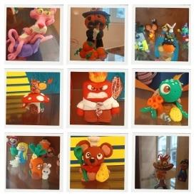 Imagen Taller de plastilina