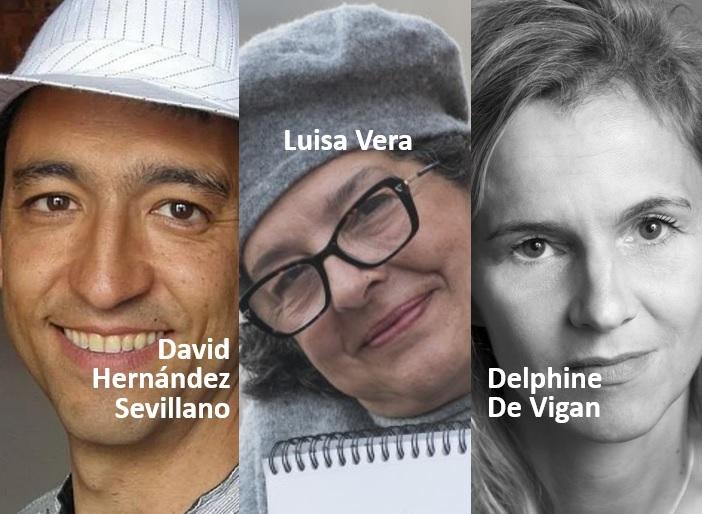 Imagen Recomendacións en Radioleiros: 14 marzo 2025