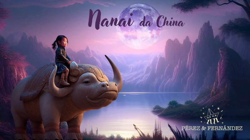 Imagen Nanai da China, de Pérez & Fernández