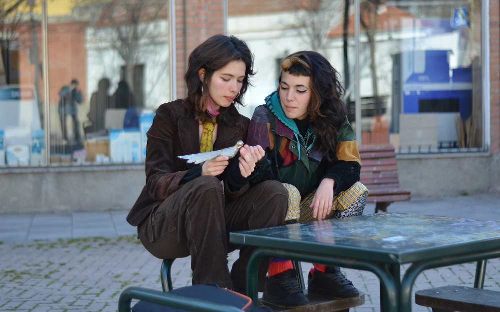 Imagen FESTIVAL ELAS SON ARTISTAS. LAS NIETAS DEL CHARLI
