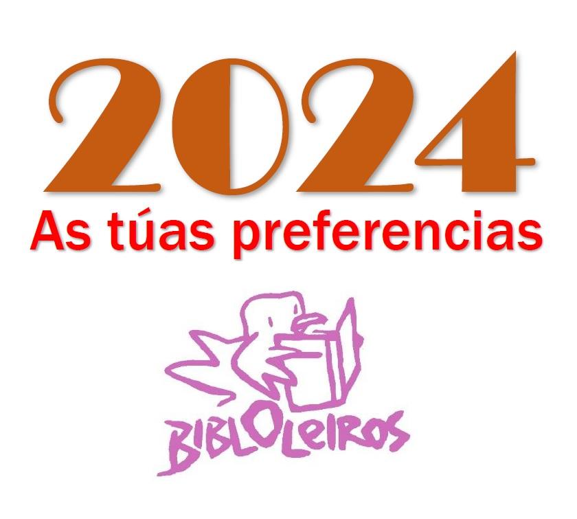 Imagen Los más prestados de 2024: libros para jóvenes y personas adultas